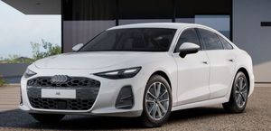 Audi A6 Lim. TFSI 150 kW S tronic neues Modell Fracht 999€ Leasing