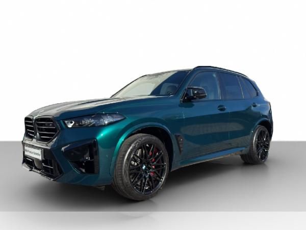 BMW X5 M Competition/ACC/Pano/H&K/AHK Leasing