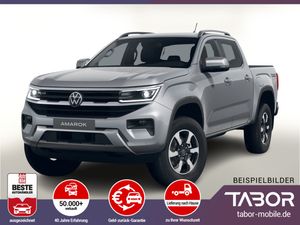 Volkswagen VW Amarok 3.0 TDI 241 AT 4M Style Matrix ACC Kam Leasing
