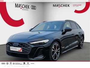 Audi S5 Avant AHK b+O HuD TechPro 20 MMIPro *SOFORT* Leasing