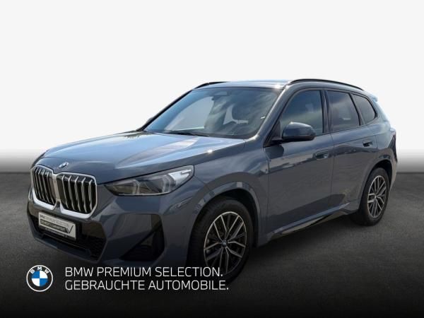 BMW X1 sDrive20i Aut., AHK, MSport, SHZ, LED Leasing