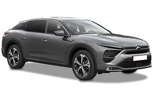Citroën C5 X MAX Plug-in-Hybrid 225 S&S ë-EAT8 MAX Leasing
