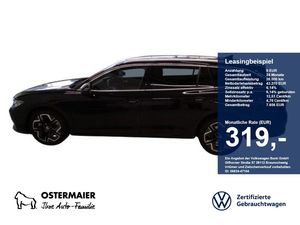 Volkswagen Passat Variant ELEGANCE HYBRID 177PS NP.79T LEDE