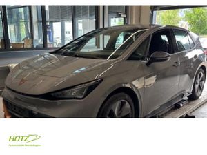 Cupra Born PDC/LED