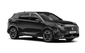 Peugeot 5008 Hybrid 145 e-DSC6 Allure Leasing