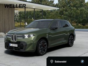 BMW X5 40d xDrive M Sport Pro AHK B&W ACC Pano