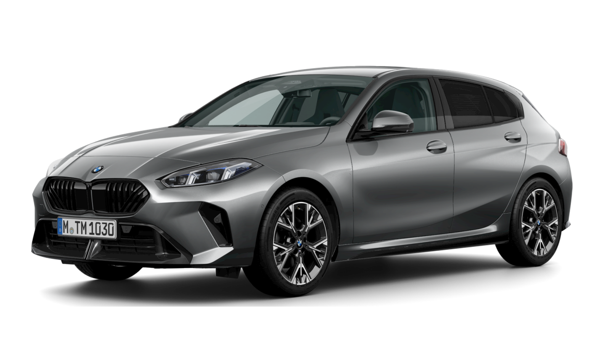 BMW 1er 120 Steptronic 120 Steptronic Auto-Abo