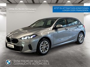BMW 120d Kamera Driv.Assist LED Sitzheizung