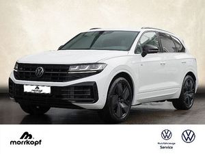 Volkswagen Touareg R eHybrid 4Motion**0,5 % Versteuerung** Leasing