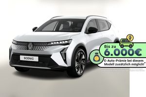 Renault Scenic E-TECH Evolution 170 Comfort Range PDC Leasing privat - Leasing
