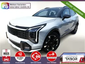 Kia Sportage HEV AWD MY27 GT-Line  Pano eHK elSitze
