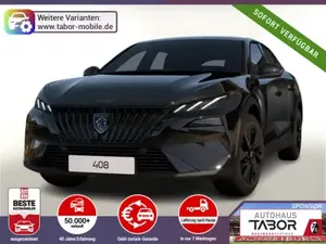 Peugeot 408 Hybrid Allure FACELIFT 360° ACC Nav Alarm