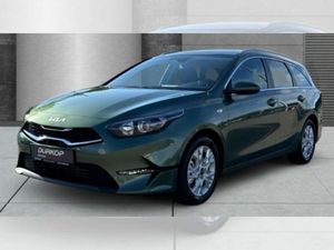 Kia Ceed SW 1.0T VISION KOMFORT-plus-Paket Leasing
