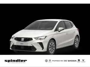 Seat Ibiza Style 1.0 TSI 116 PS ++SOFORT VERFÜGBAR++