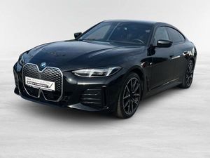 BMW i4 eDrive40 Gran Coupe M Sport 360 GRAD KAMERA,HUD,19 ZOLL,LED-SW