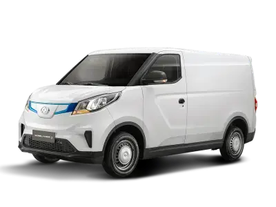 Maxus eDeliver 3 L2 -2.770mm Laderaumlänge 50 kWh Akku Leasing