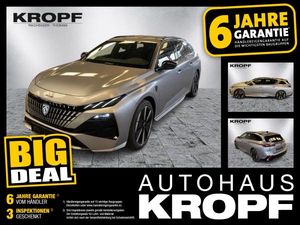 Peugeot 308 E-308 SW GT ACC+LED+Navi+SHZ+Winterp.+2xKlima