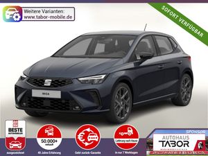 Seat Ibiza FR DSG Facelift VollLED SHZ Kam Kessy 18"