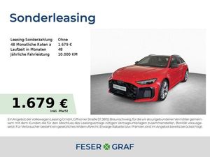 Audi RS5 Avant tiptr. *Pano*Keramik*Tech Pro*
