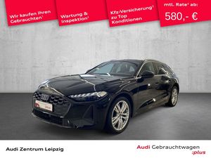 Audi A5 Avant TFSIe quattro *LED+*Tech*