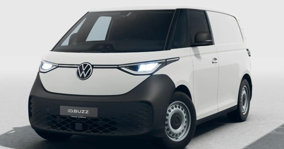 Volkswagen ID. Buzz Cargo Pro - BUSINESS-SPECIAL! Leasing
