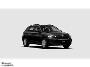 Skoda Kamiq Essence 1.0 TSI WINTERPAKET INFOTAINMENTPA