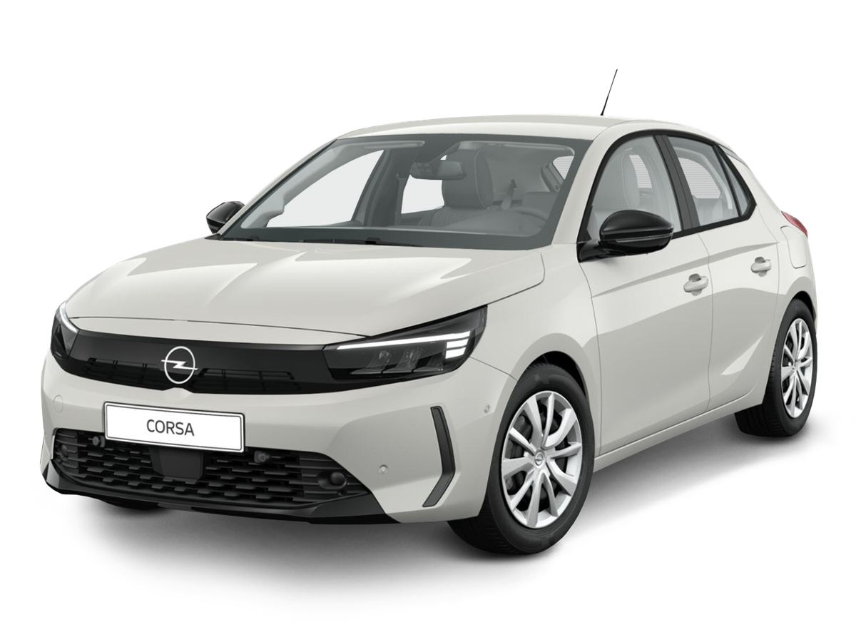 Opel Corsa EDITION Leasing