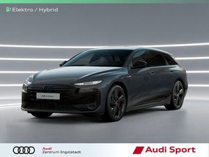 Audi A6 Avant e-tron S line business qu UPE 93.395,-