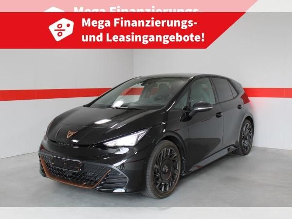 Cupra Born | SONDERAKTION | nur Gewerbeleasing | -14289 Leasing