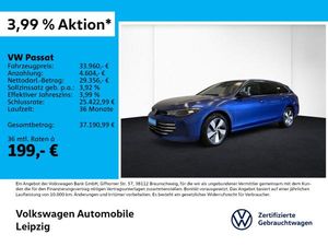Volkswagen Passat Business 2.0 TDI *AHK*ACC*SHZ*Navi*