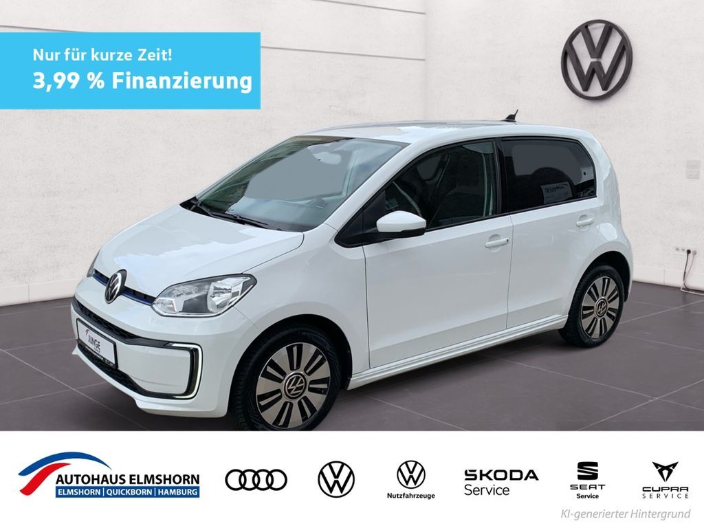 Volkswagen e-up! Style 