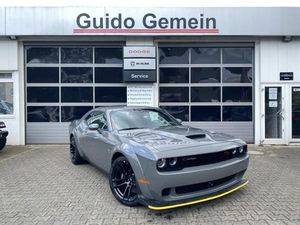 Dodge Challenger R/T Scat Pack 6.4 V8 Widebody Last Call Leasing