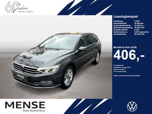 Volkswagen Passat Variant IQ.Light|Matrix|CarPlay|AHK|ACC