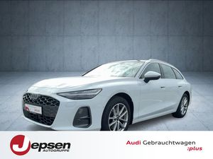 Audi A6 Avant TDI qu. S tr. Matrix PANO 19 AHK 360