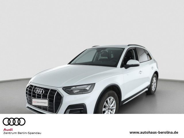 Audi Q5 35 TDI Adv. S tronic *AHK*NAV+*Virt.C+*SHZ* Leasing