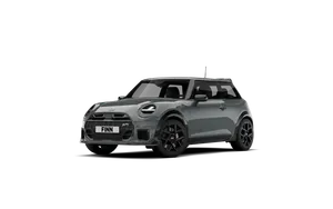 MINI 3-Türer Cooper C Steptr. C John Cooper Works Trim Steptr.