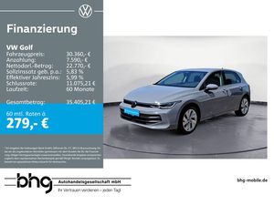 Volkswagen Golf 1,5 l eHybrid DSG LIFE Mode3 Netzlade Navi