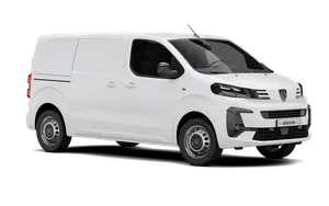 Peugeot Expert 2.0 BlueHDi 145 Doppelkabine Lang