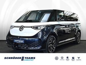 Volkswagen ID. Buzz Pro langer Radstand '75 Jahre Bulli'