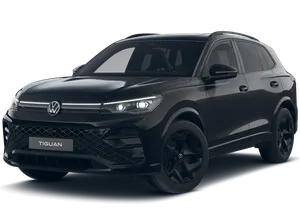 VW Tiguan 1,5 eHybrid OPF DSG R-Line
