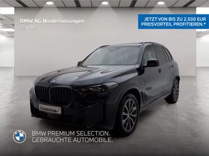 BMW X5 xDrive50e M Sport AHK Driv.Assist.Prof LED