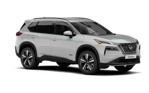 Nissan X-TRAIL 1.5 VC-T e-Power e-4ORCE N-CONNECTA Leasing