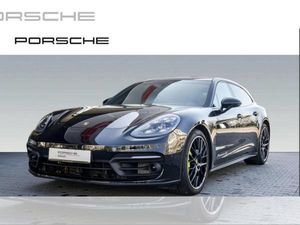 Porsche Panamera Panamera 4S E-Hybrid Sport Turismo Leasing
