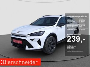 Cupra Formentor 1.5 eTSI DSG 5-J-G NAVI ACC KESSY 18LM