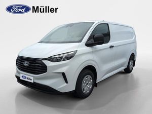 Ford Transit Custom TRANSIT CUSTOM 2,0 L ECOBLUE KASTENWAGEN TREND *GJR / LADERAUMBODEN*