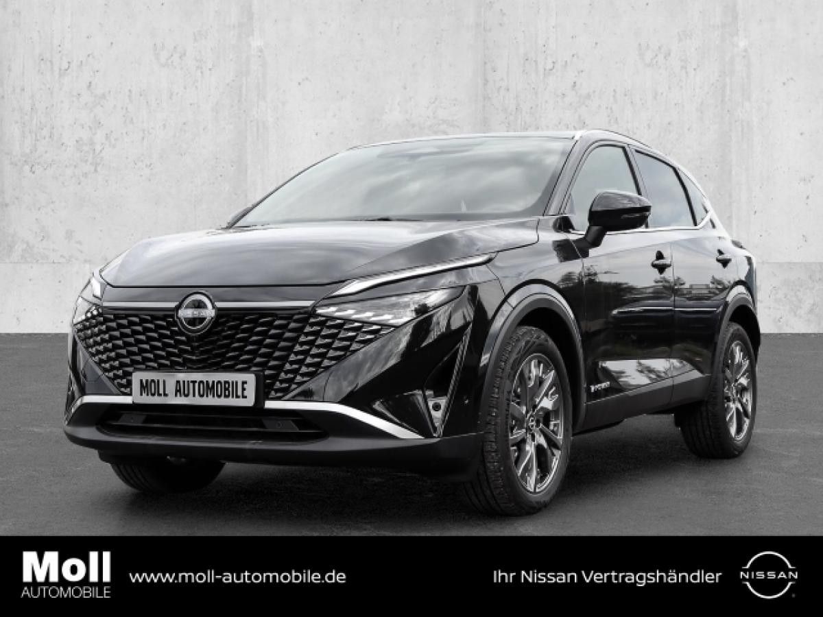 Nissan Qashqai Tekna 1.5 VC-T e-POWER 190PS 4x2 *sofort verfügbar* Leasing