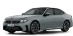 BMW 3er Leasing