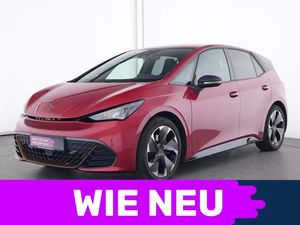 Cupra Born | ELEKTRO | Abholung in Frankfurt a.M. Leasing