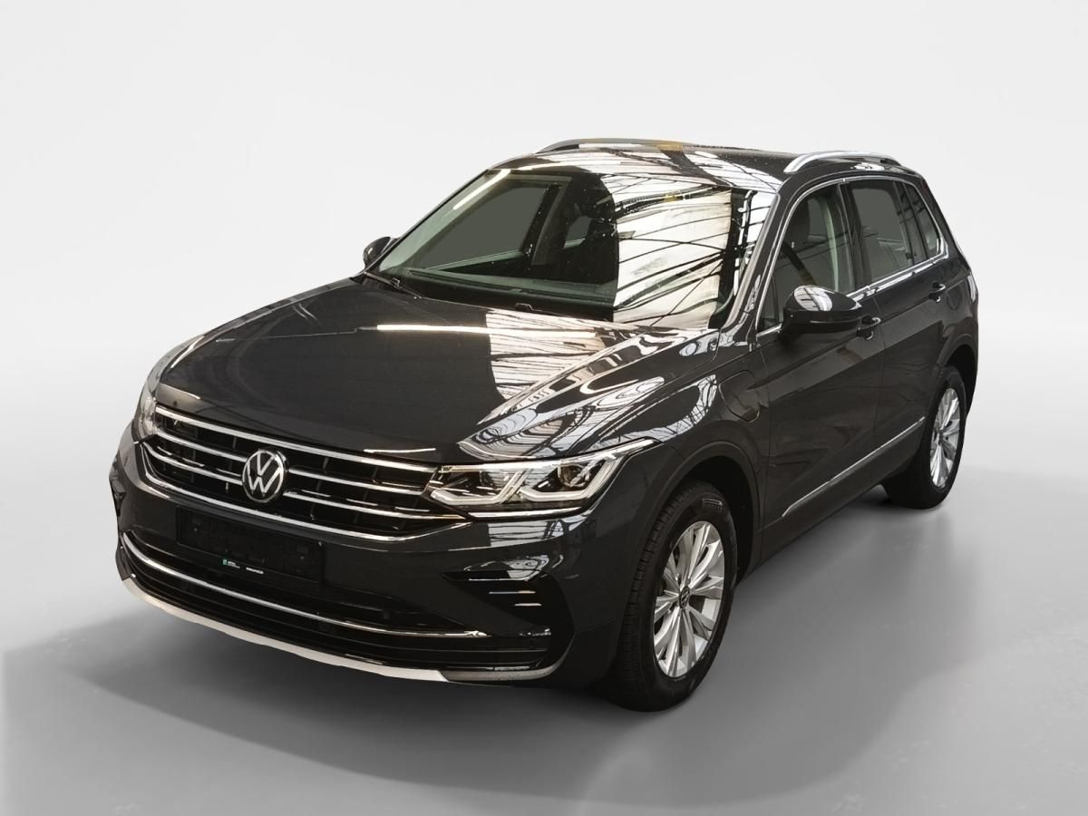 Volkswagen Tiguan Elegance  eHybrid - KLIMA*KAMERA*HAUSTÜRLIEFERUNG*SOFORT VERFÜGBAR Leasing