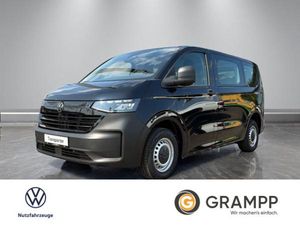 Volkswagen Transporter Kombi KR AHK+KLIMA+GJR+PDC+KAMERA